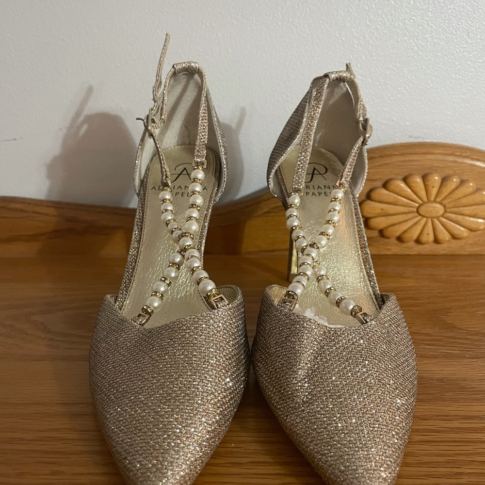 Adrianna Papell Heels